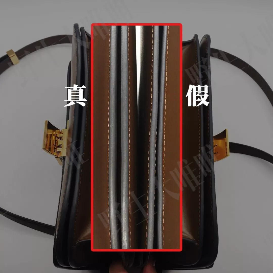 CELINE来了，CÉLINE会打五折吗？打折疯抢前，不如先看这篇鉴定