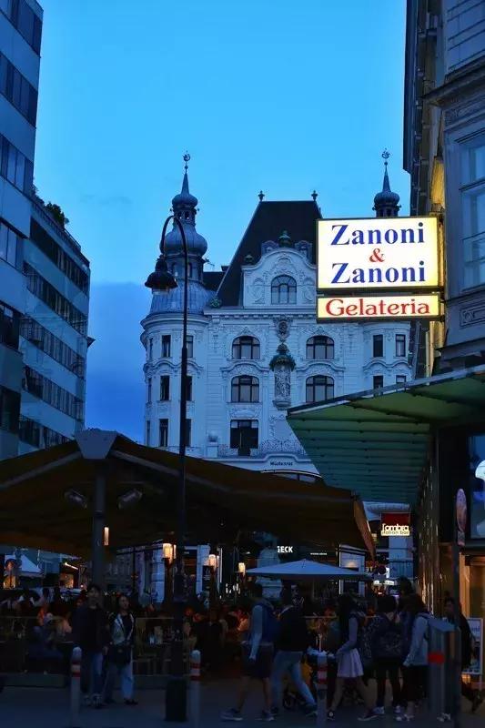 维也纳有多宜居,维也纳悠闲生活