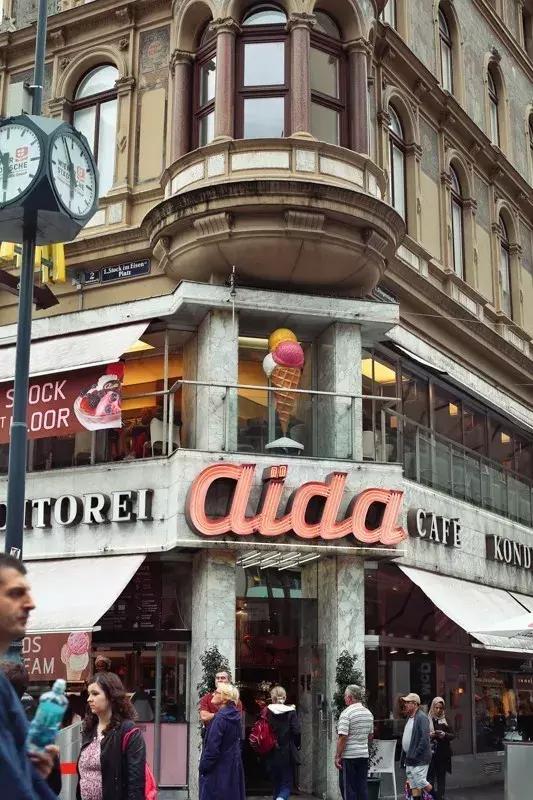 维也纳有多宜居,维也纳悠闲生活