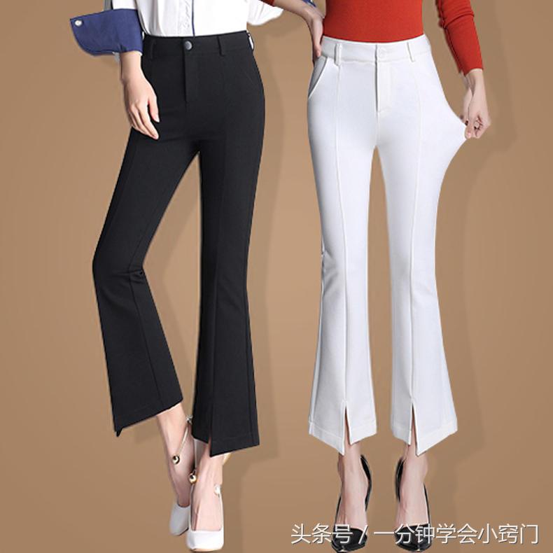 粗腿o型腿适合穿什么裙子,腿短xo型腿该穿什么裤子