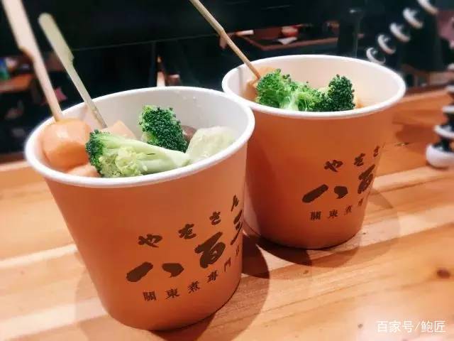 美食博主制作福州线面,美食博主15秒搞定美食