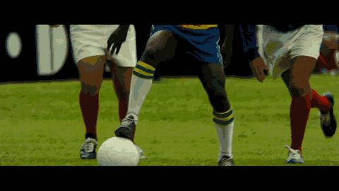 传奇的诞生足球,球王贝利传奇的诞生