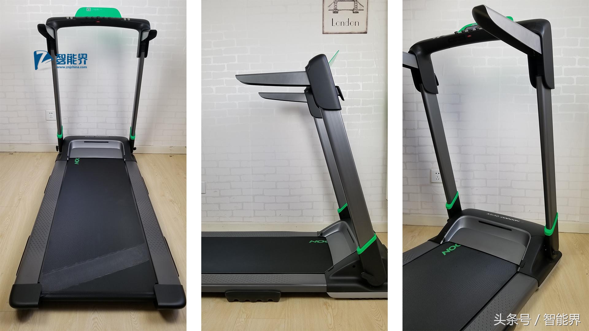 咕咚小乔智能跑步机c3评测视频,小乔跑步机真实评测