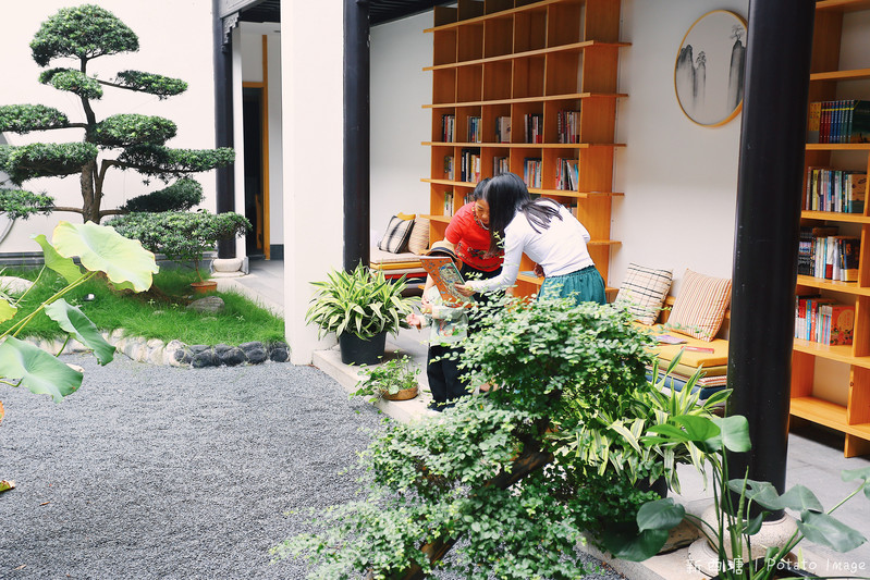 杭州两天一夜旅游西塘攻略,周庄同里乌镇西塘小桥流水