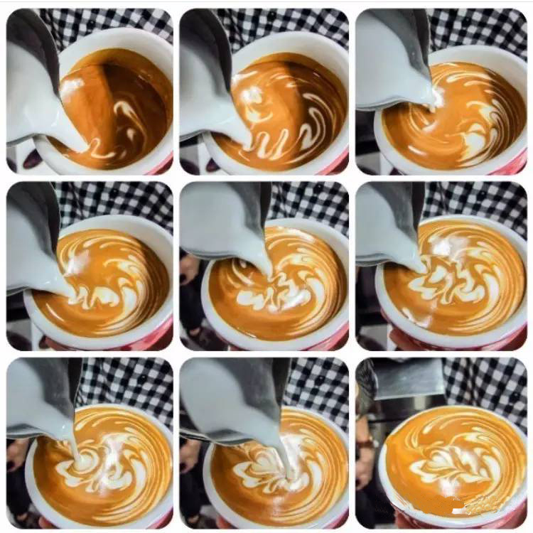 喝咖啡可降低抑郁症风险