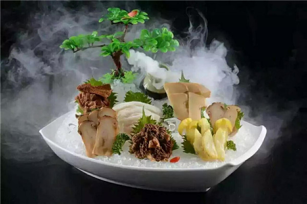 粤菜创新菜品夏季菜谱,粤菜大厨分享几道私房菜品做法