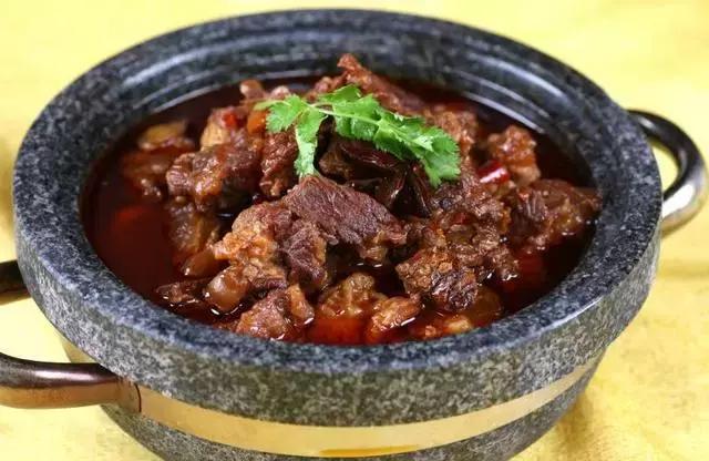 流行石锅菜品,特色石锅系列菜谱