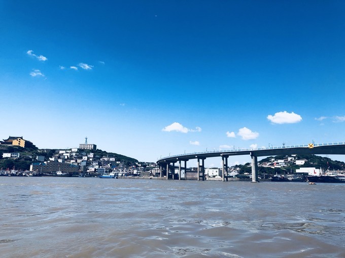 带你一起去嵊泗列岛看海,嵊泗列岛看海