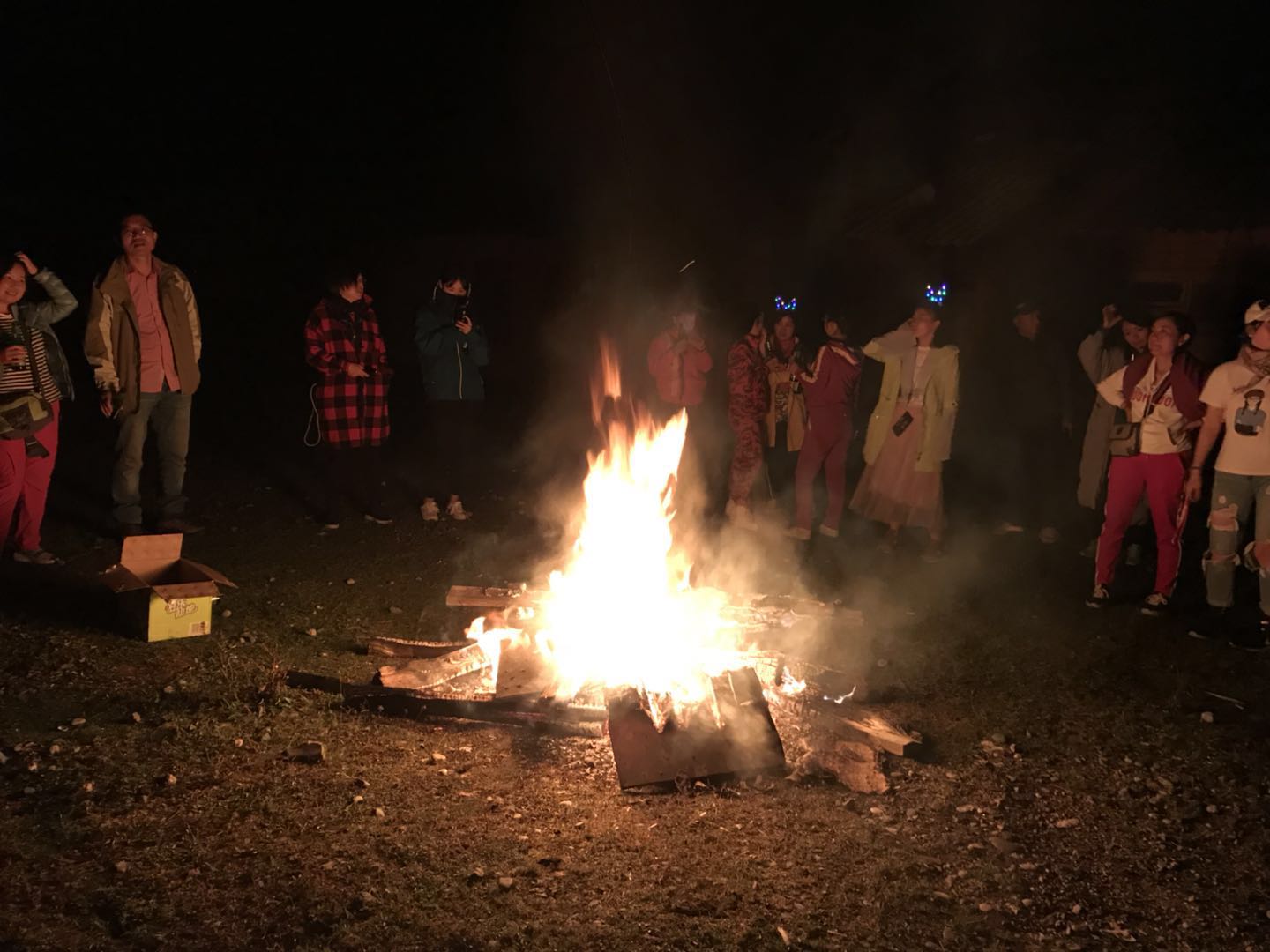 风轻云淡,不起波澜,你心中的世外桃源—冶勒湖