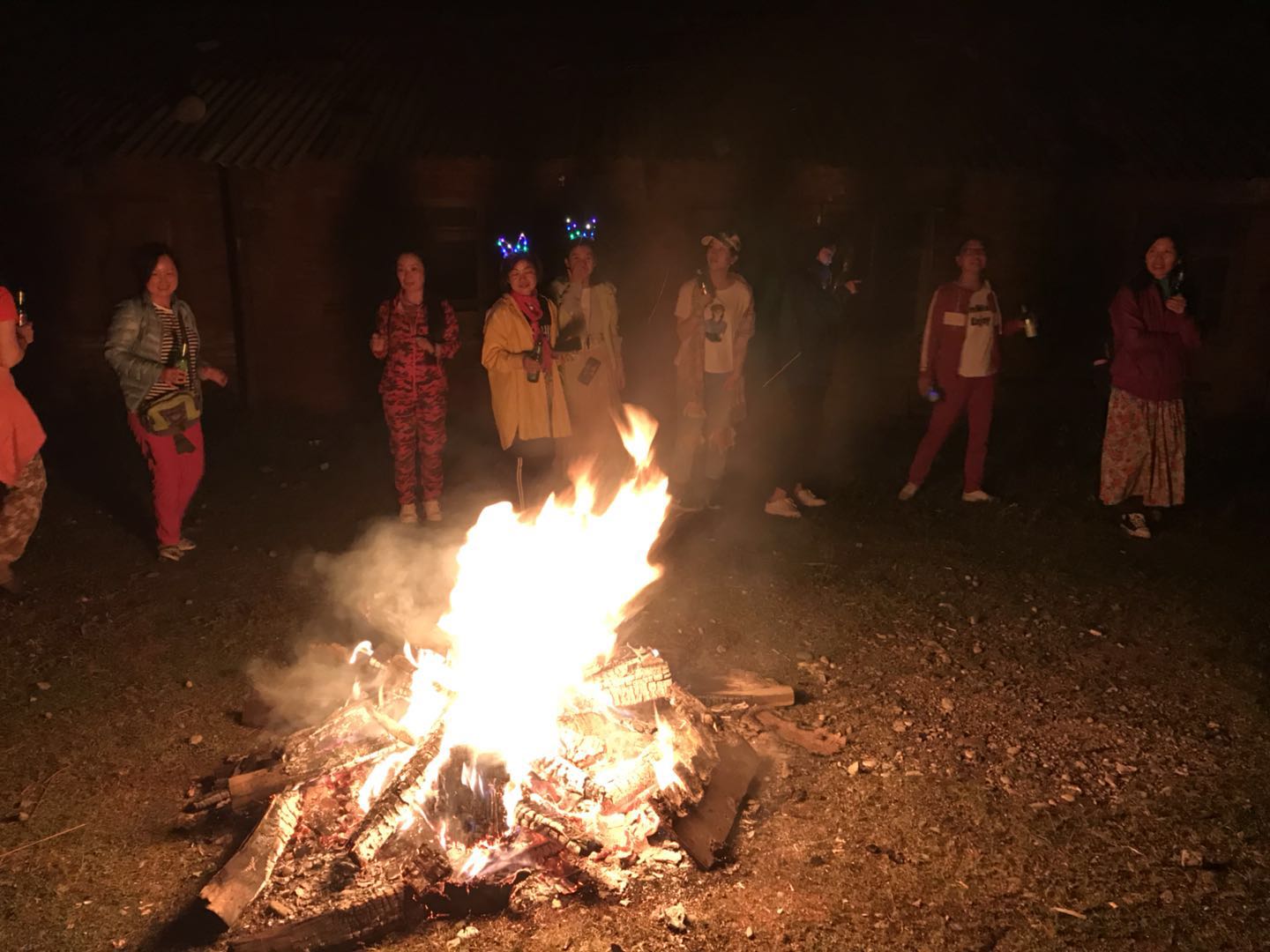 风轻云淡,不起波澜,你心中的世外桃源—冶勒湖