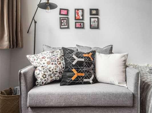 放心公寓联盟平台再迎新成员，湾流国际青年社区复旦店正式入驻