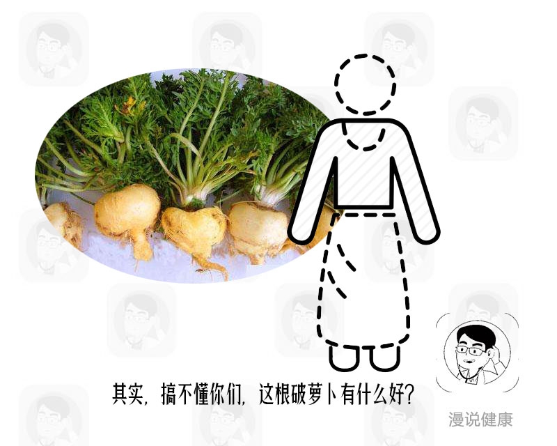 是神药还是萝卜？活跃在朋友圈的“玛卡”，忽悠多少男人？