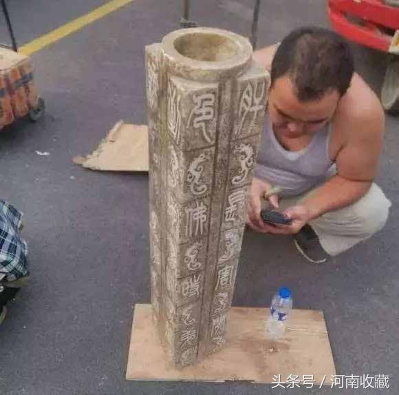 古董造假的江湖水有多深,假古董骗局大揭秘