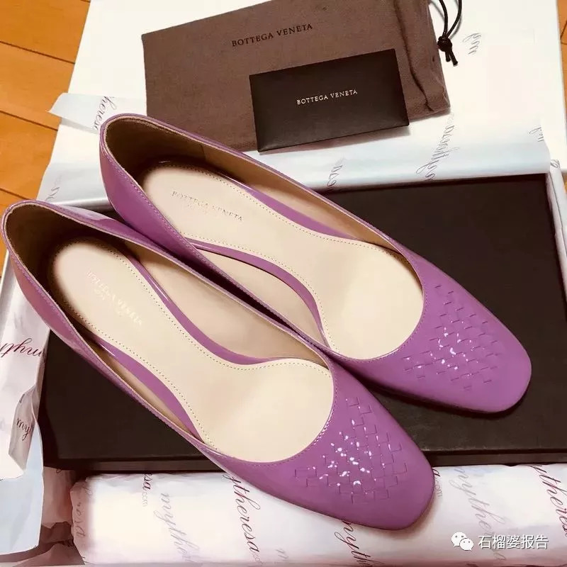 好穿又好看的上班鞋,超级好穿的工作鞋推荐