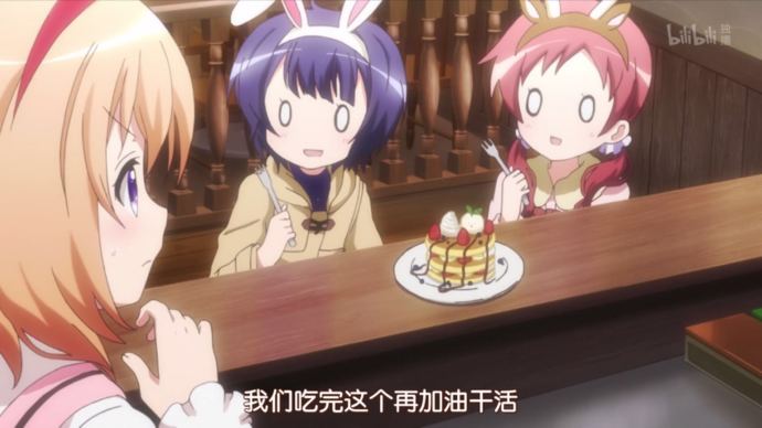 美食动漫盘点,盘点那些美味的动漫美食