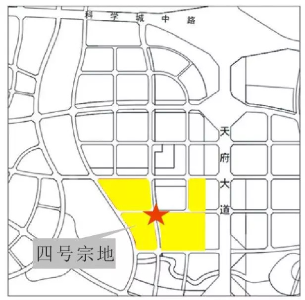 1105亩地块均底价成交，紫光集团再入科学城961亩产业用地