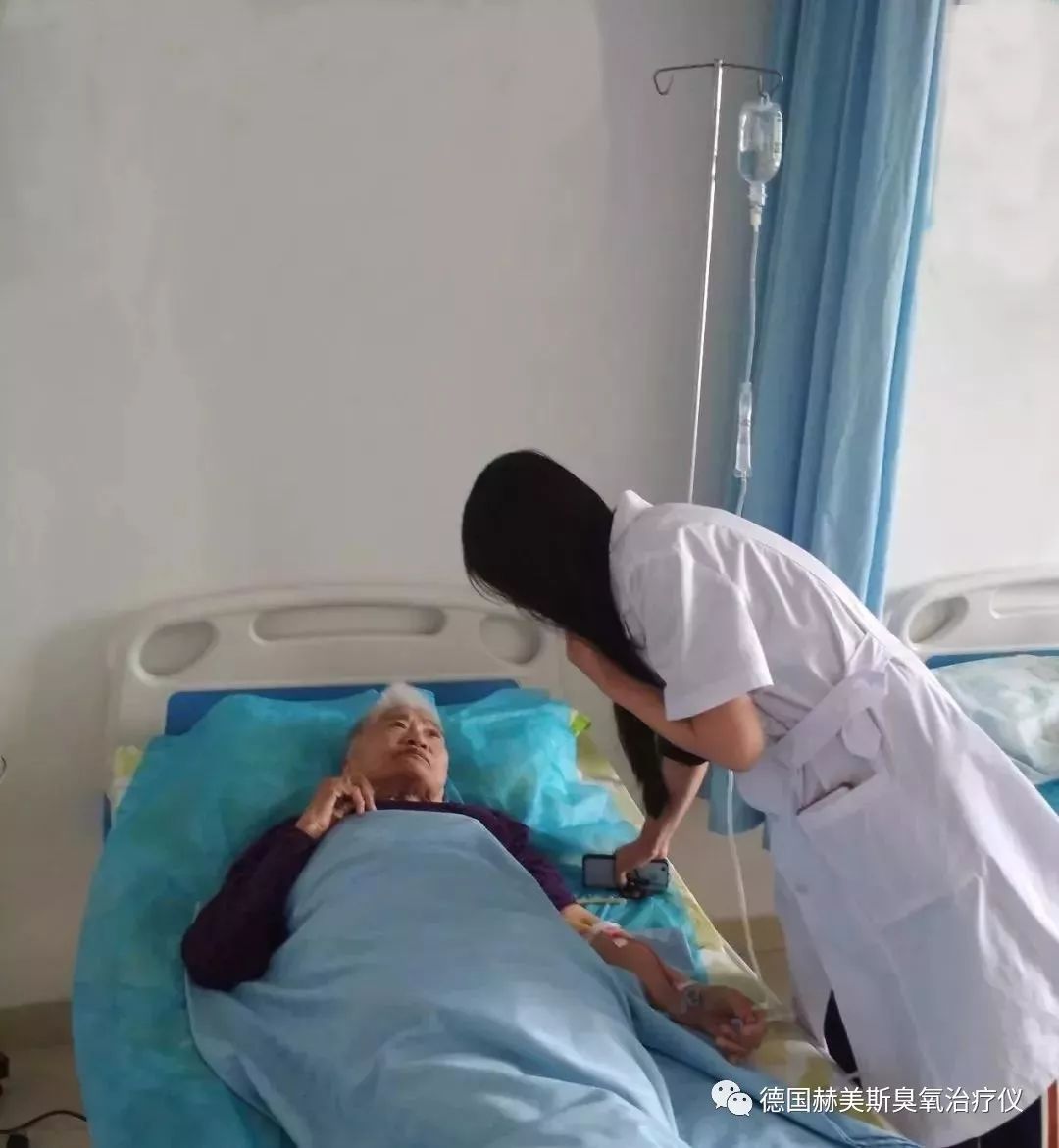 三氧大自血疗法能预防脑梗塞吗,脑萎缩脑梗塞能自愈吗