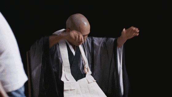 佛经可以翻译成白话吗,佛经还能倒着背