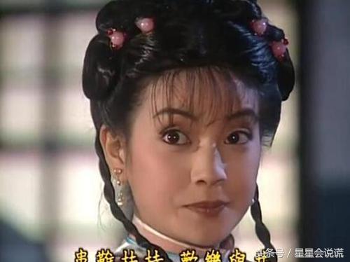 新还珠格格为什么金锁讨厌小燕子,还珠格格紫薇不认东儿