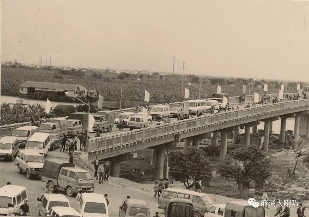 麻涌全域旅游发展,麻涌乡村旅游