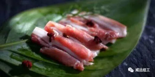 猪肉里的“名门贵族”，你吃过吗？威远这个村就有