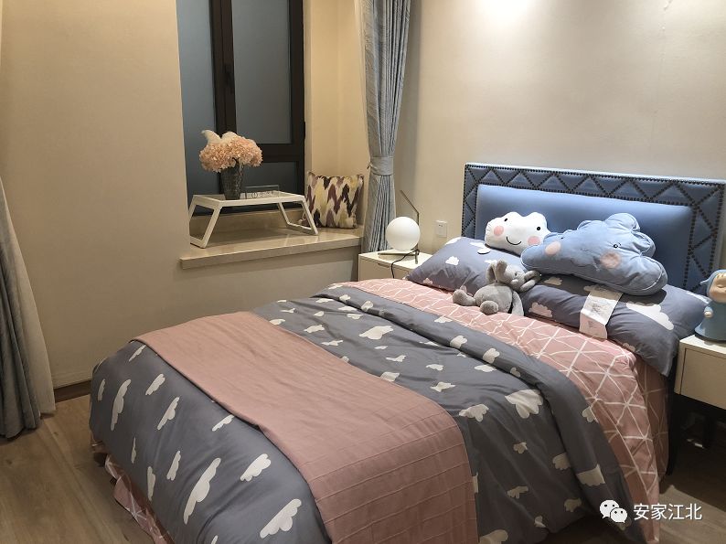 江北首创天赋国际幼儿园,江北新区第四批惠民幼儿园