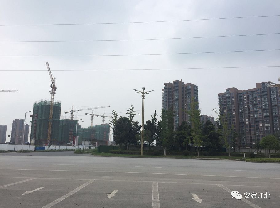 江北新区哪些楼盘是保障房,房产深度分析保障房