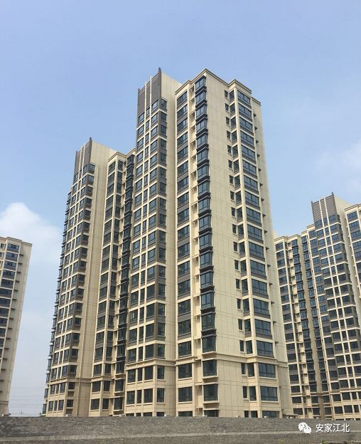 江北新区哪些楼盘是保障房,房产深度分析保障房