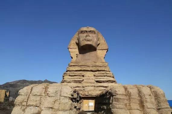 国内这些知名景点你敢去吗,国内景点吐槽