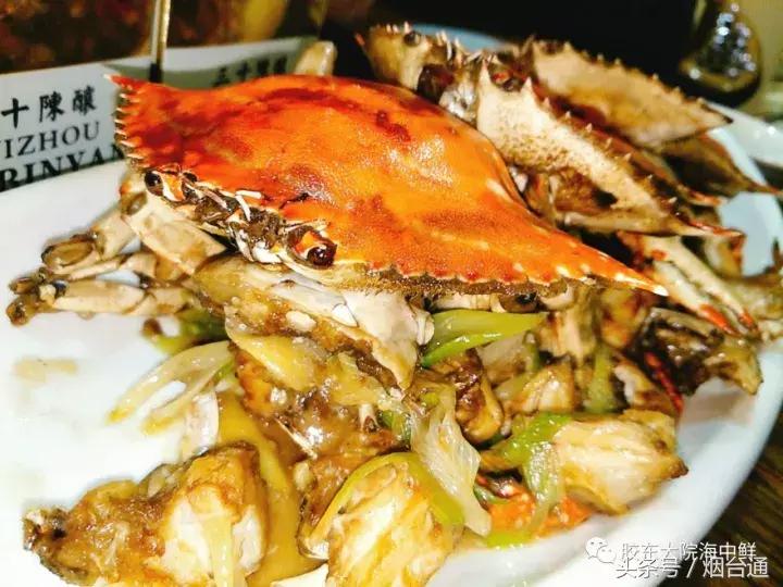 烟台螃蟹怎么挑选,烟台冬天螃蟹怎么挑选