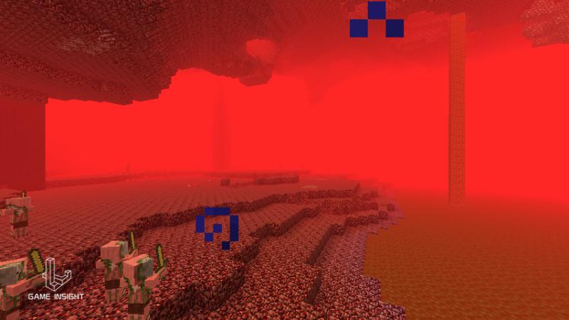 我的世界:学会这5种药水的配方,再也不用怕深夜怪物来敲门!