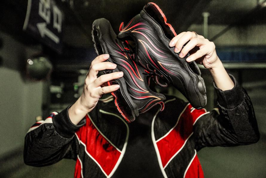 21代风火鞋怎么搭配 (21代风火鞋搭配)