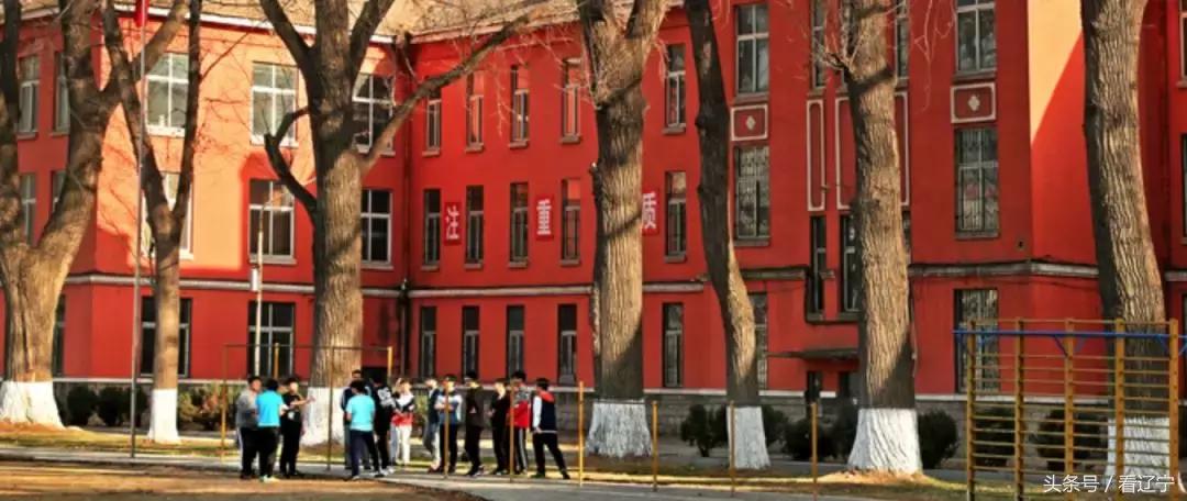 明天，辽大70周年了，你可曾记得我们埋头苦读的岁月？