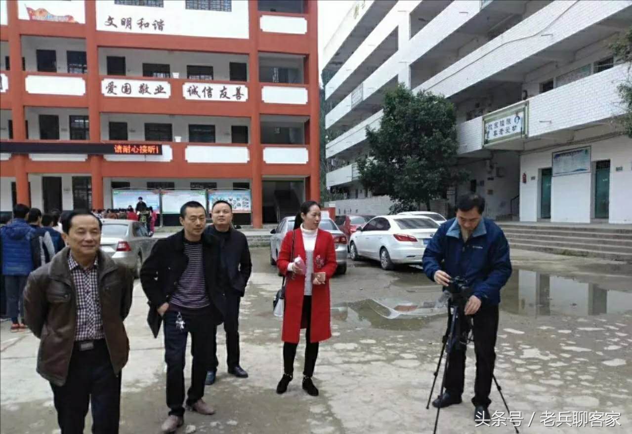 客家方言汇编,仪陇县客家话的视频