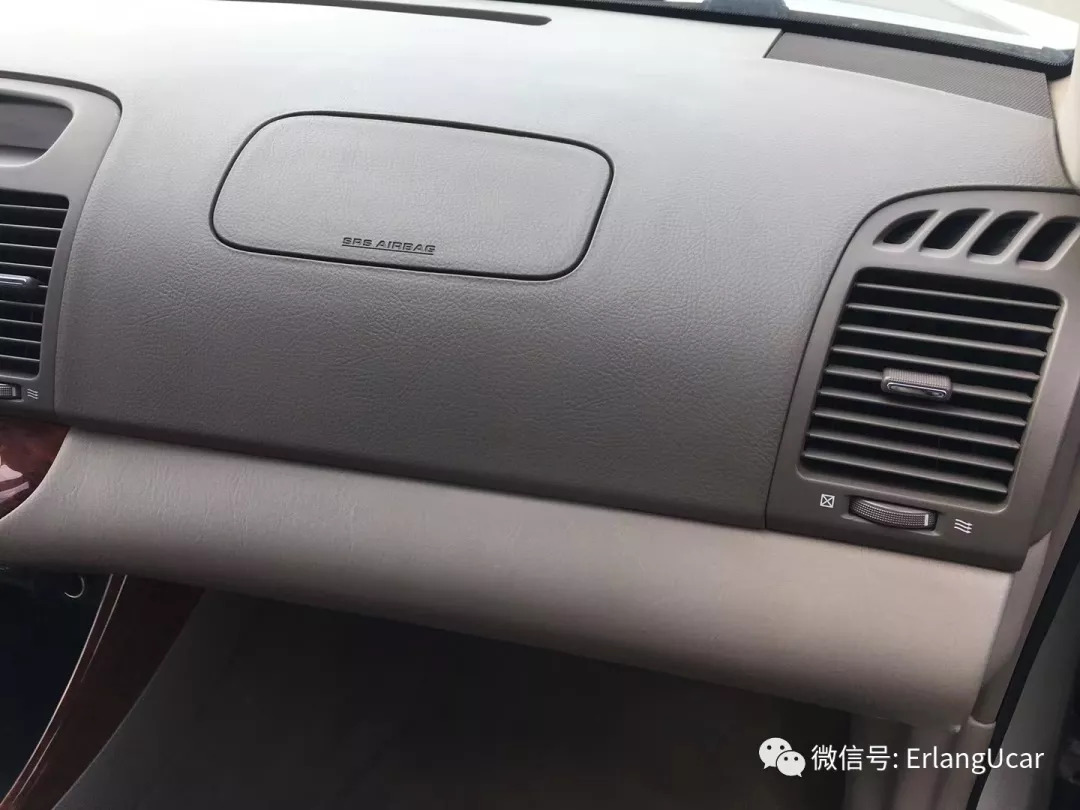 丰田汽车愿景,致敬经典丰田佳美