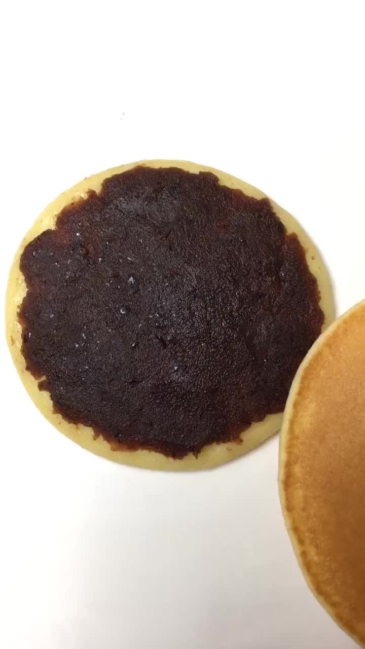 超级好吃的铜锣烧怎么做,怎么做出最好吃的铜锣烧