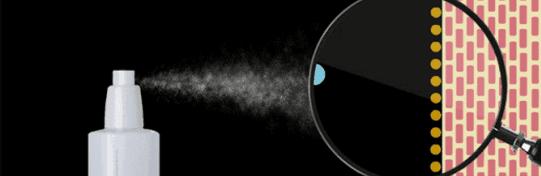 推荐孩子用的鼻炎喷雾,儿童好用的鼻炎喷剂