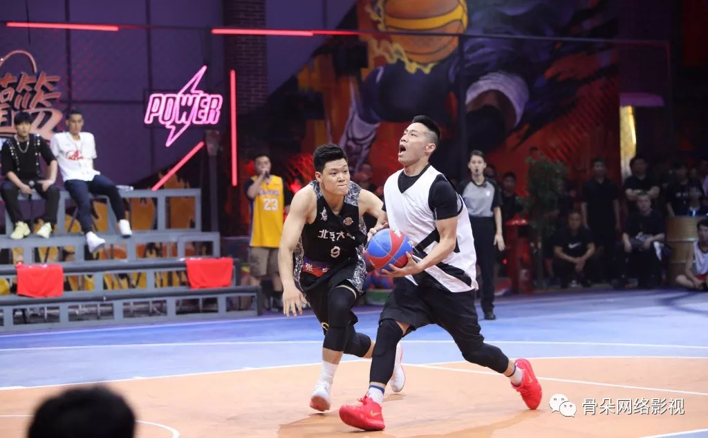 谁不爱库里,重庆灌篮男孩