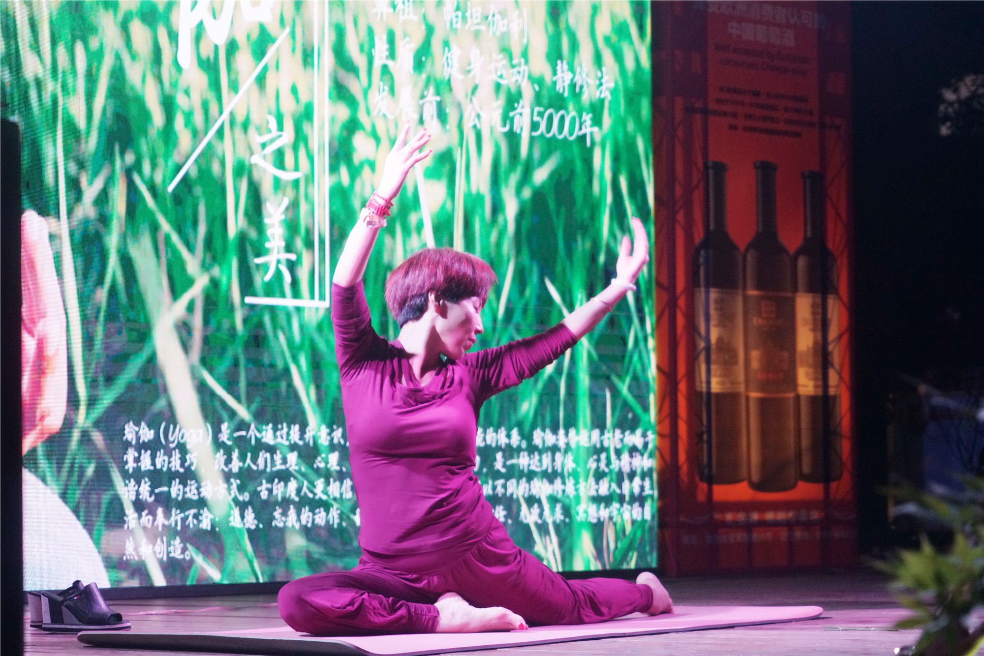 第九代张裕解百纳品鉴会荆州,张裕解百纳干红品酒大师的选择