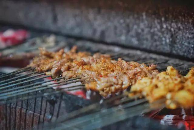 淮安肉串排行榜前十名,淮安好吃的肉串排名