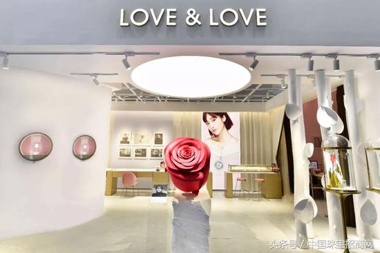 爱与被爱方恒久｜LOVELOVE爱与被爱钻戒闪耀深圳国际珠宝展