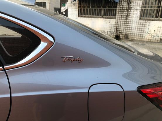 最好的年纪遇见你,我的哥们儿MG6