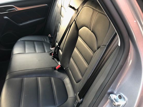 最好的年纪遇见你,我的哥们儿MG6