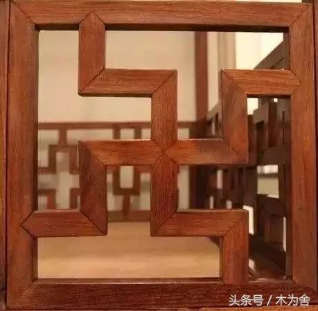 明清罗汉床大全,明清两代官帽椅的区别