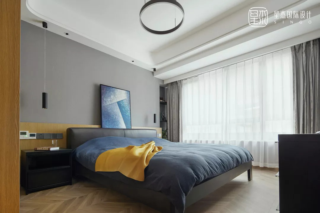 万科信成道三期上叠样板间,万科信成道叠加别墅