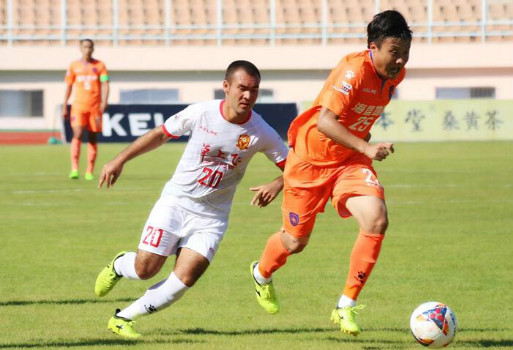 中乙解析丨中能,*刀刺**见红的时候到了!