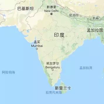 中南半岛的地理介绍,地理知识100个世界之最