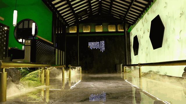 火爆魔都的川菜馆,魔都排队王川菜江汉路