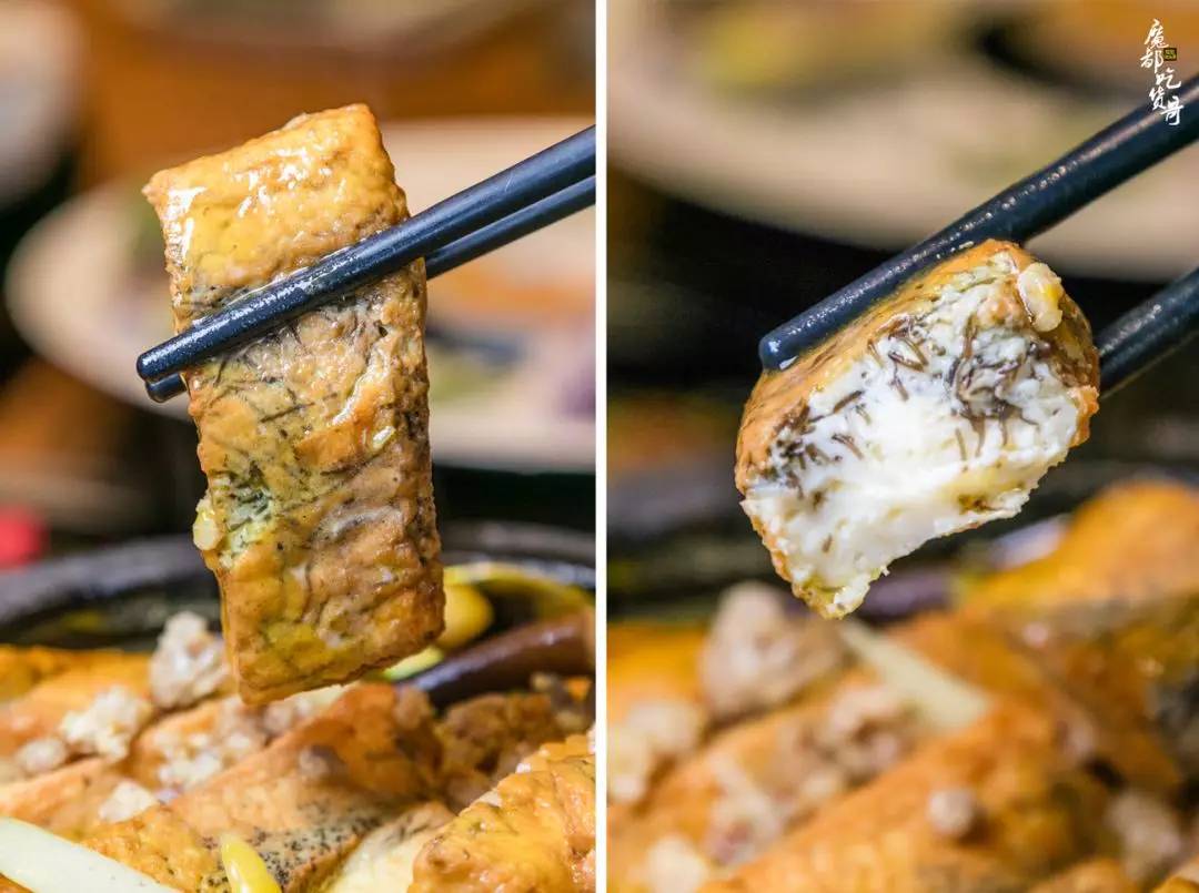 火爆魔都的川菜馆,魔都排队王川菜江汉路