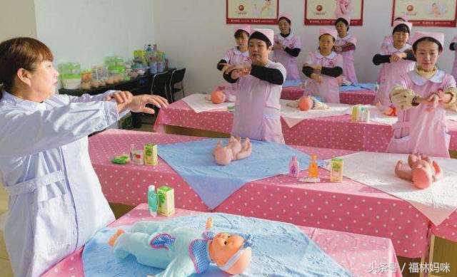 月子期间请月嫂真的浪费钱吗,请的月嫂感觉很一般